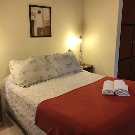 El Retorno Hostel Puerto Madryn Ngoại thất bức ảnh