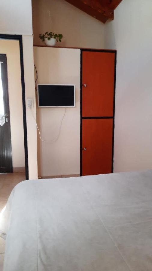 El Retorno Hostel Puerto Madryn Ngoại thất bức ảnh